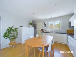 Maison de 98.0 m² à Eysines