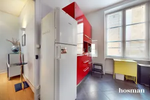 Appartement de 162.06 m² à Lyon