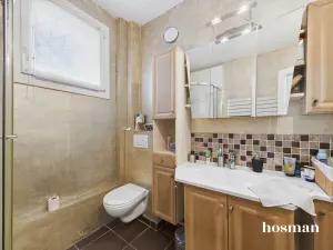 Appartement de 93.0 m² à Ivry-sur-Seine