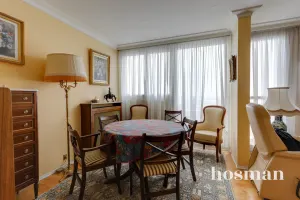 Appartement de 101.0 m² à Créteil