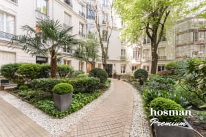 Appartement de 107.0 m² à Paris