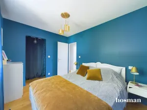 Maison de 98.0 m² à Eysines