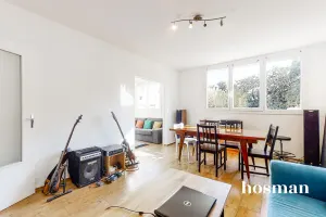 Appartement de 83.0 m² à Carbon-Blanc