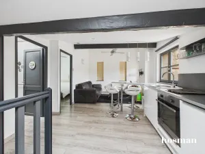 Appartement de 32.0 m² à Bordeaux