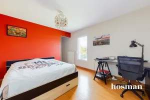 Maison de 164.5 m² à Les Sorinières