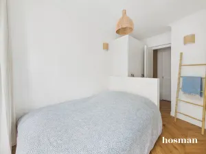 Appartement de 45.0 m² à Paris