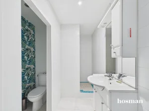 Appartement de 54.0 m² à Bordeaux