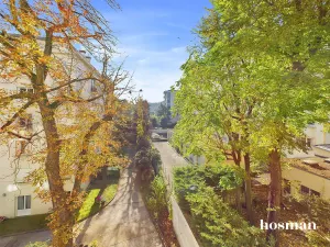 Appartement de 53.0 m² à Boulogne-Billancourt