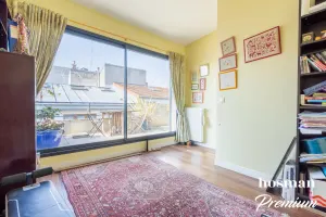 Maison de 146.5 m² à Paris