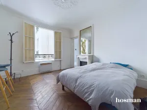Appartement de 35.0 m² à Paris
