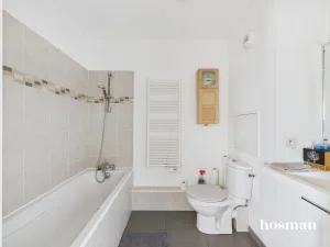 Appartement de 85.0 m² à Issy-les-Moulineaux