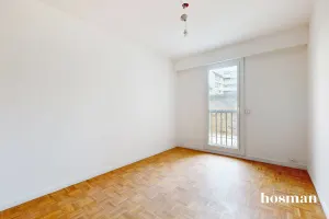 Appartement de 67.04 m² à Nantes