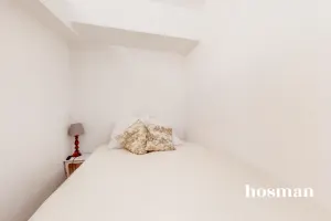 Appartement de 40.0 m² à Paris