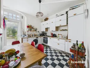 Duplex de 60.96 m² à Paris