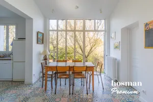 Maison de 201.5 m² à Sèvres