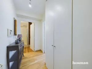 Appartement de 26.2 m² à Charenton-le-Pont