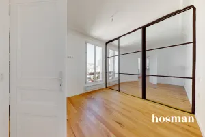 Appartement de 32.8 m² à Paris