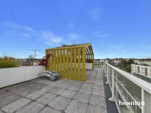 Appartement de 85.0 m² à Mérignac