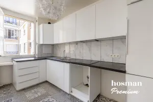 Appartement de 96.36 m² à Paris