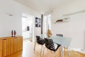 Appartement de 51.0 m² à Neuilly-sur-Seine