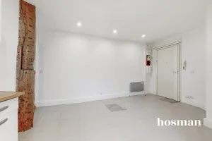 Appartement de 38.0 m² à Paris