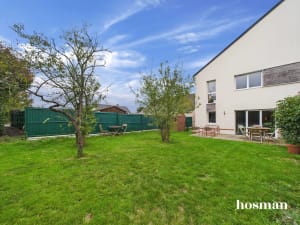 Appartement de 62.2 m² à Saint-Herblain