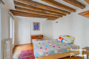 Appartement de 106.0 m² à Paris