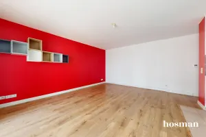 Appartement de 83.29 m² à Maisons-Alfort