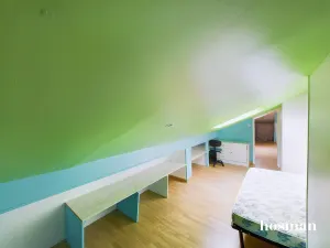 Appartement de 63.92 m² à Cachan