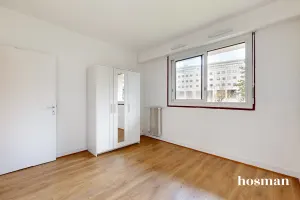 Appartement de 47.76 m² à Paris