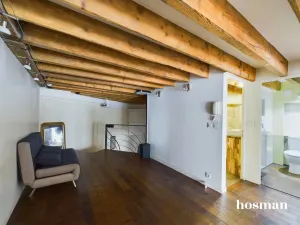 Appartement de 93.0 m² à Lyon