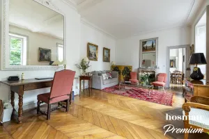 Appartement de 79.03 m² à Paris