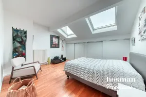 Appartement de 148.0 m² à Tassin-la-Demi-Lune