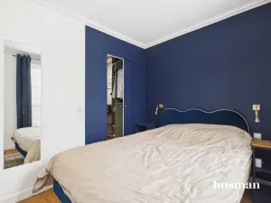Appartement de 67.0 m² à Paris