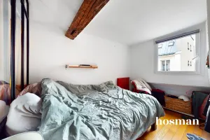 Appartement de 44.0 m² à Paris