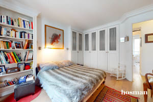 Appartement de 76.22 m² à Paris