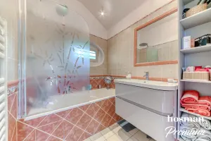 Maison de 134.56 m² à Lyon