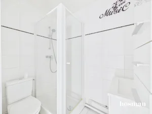 Appartement de 40.0 m² à Villejuif