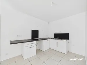 Appartement de 66.5 m² à Bordeaux