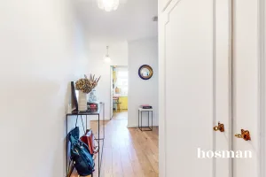 Appartement de 65.01 m² à Paris