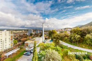 Appartement de 63.0 m² à Marseille