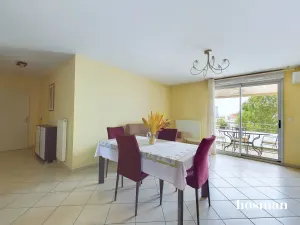 Appartement de 82.0 m² à Villeurbanne