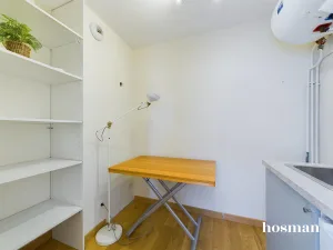Appartement de 26.2 m² à Charenton-le-Pont