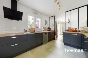 Maison de 104.0 m² à Treillières