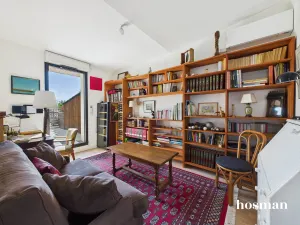 Appartement de 98.0 m² à Bordeaux