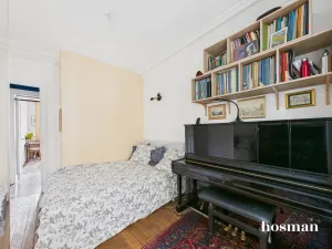 Appartement de 30.19 m² à Paris