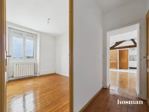 Appartement de 51.1 m² à Nantes