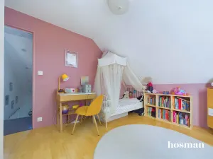 Maison de 90.0 m² à Nantes