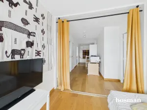 Appartement de 108.0 m² à Lyon