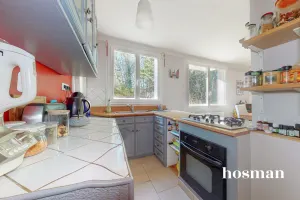 Appartement de 65.53 m² à Nantes